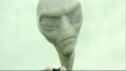 Paul - Clip 'Paul e l'uccellino' commentata