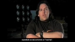 Paul - Intervista a Nick Frost