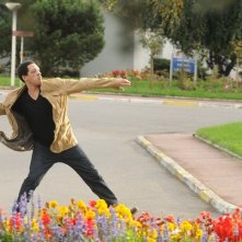 Una scena film Polisse, di Maïwenn Le Besco (2011)