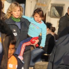 Una sequenza del film Polisse, di Maïwenn Le Besco (2011)