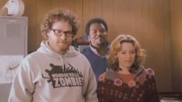 Zack & Miri - Amore a... primo sesso - Videorecensione