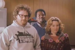 Zack & Miri - Amore a... primo sesso - Videorecensione