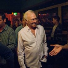 Christopher Plummer nel film Beginners