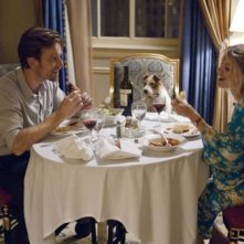 Ewan McGregor e Melanie Laurent nel film Beginners