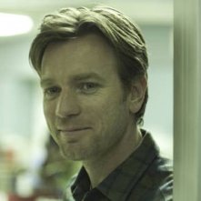 Ewan McGregor nel film Beginners