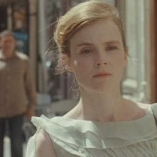 Isabelle Carré in una immagine del film Rendez-vous avec un ange