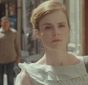 Isabelle Carré in una immagine del film Rendez-vous avec un ange