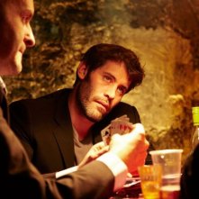 Jalil Lespert nel film Un baiser papillon