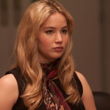 Jennifer Lawrence in X-Men: l'inizio