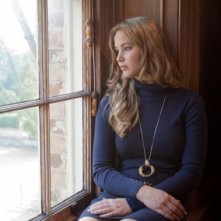 Jennifer Lawrence tra le protagoniste di X-Men: l'inizio