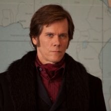 Kevin Bacon in X-Men: First Class