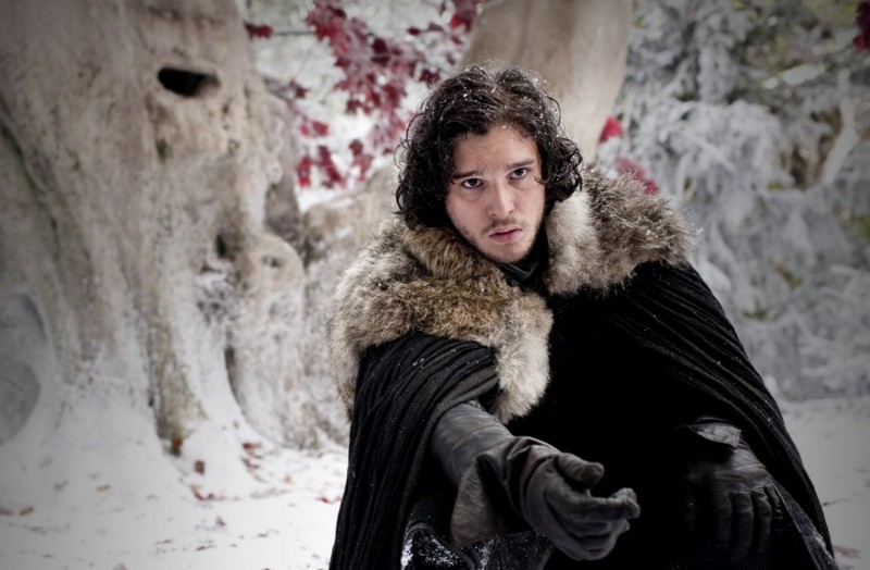 Jon Snow: lo spinoff con Kit Harington a rischio? HBO non ha ancora approvato la serie