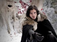 Il Trono di Spade, Kit Harington: 'Dopo Jon Snow, non interpreterò più eroi'