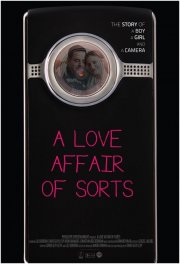 La locandina di A Love Affair of Sorts