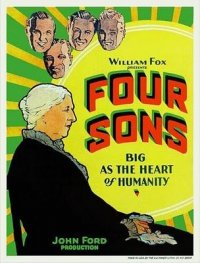 Locandina di L'ultima gioia