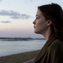 Liv Tyler, protagonista femminile di The Ledge