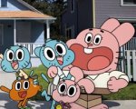 Lo straordinario mondo di Gumball in anteprima tv il 7 giugno