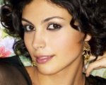 Morena Baccarin in Homeland