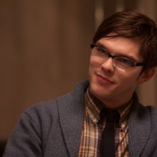 Nicholas Hoult nel film X-Men: First Class
