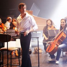 Nicolas Giraud nel film Un baiser papillon