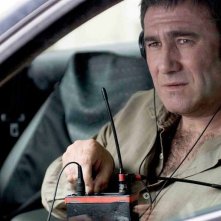 Sergi López in una scena del film Rendez-vous avec un ange