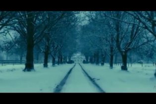 The Girl with the Dragon Tattoo - Trailer