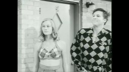 The Last Picture Show - Trailer