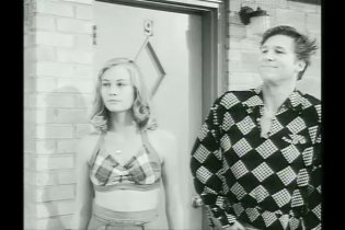 The Last Picture Show - Trailer