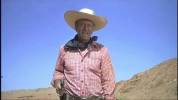 The Searchers - Trailer