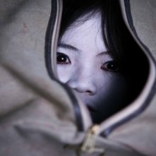 Un'immagine dal film Ju-on: Shiroi rôjo