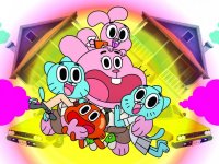 Lo straordinario mondo di Gumball torna con una nuova e ancora più 'bizzarra' serie dopo 7 anni