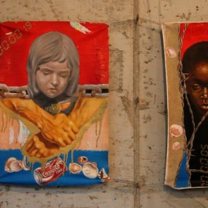 Una immagine del film Arirang di Kim Ki-duk (2011)