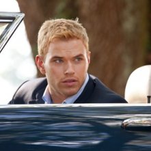Una immagine di Kellan Lutz dal film Love, Wedding, Marriage
