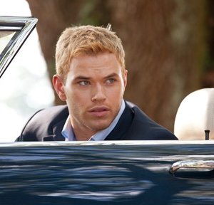 Una immagine di Kellan Lutz dal film Love, Wedding, Marriage