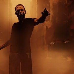 Una prima immagine promozionale per Night of the Living Dead: Origins