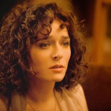 Valeria Golino tra le protagoniste del film Un baiser papillon