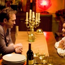 Vincent Perez nel film Un baiser papillon