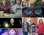 Zack & Miri, Paul, ESP, Garfield, Four Lions e altri film in uscita
