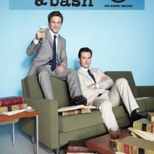 La locandina di Franklin & Bash