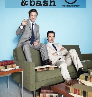 Episodi di Franklin & Bash Serie TV Movieplayer.it
