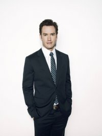 Mark-Paul Gosselaar in una immagine promozionale di Franklin & Bash
