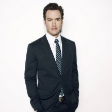 Mark-Paul Gosselaar in una immagine promozionale di Franklin & Bash