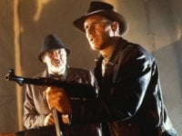 Indiana Jones: in arrivo il cofanetto con i film della saga per la prima volta in 4K UHD