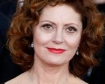 Susan Sarandon odia il padre