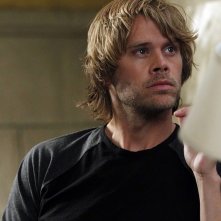 Eric Christian Olsen nell'episodio Imposters di NCIS: Los Angeles