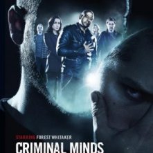 La locandina di Criminal Minds: Suspect Behavior