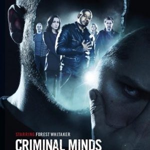 La locandina di Criminal Minds: Suspect Behavior