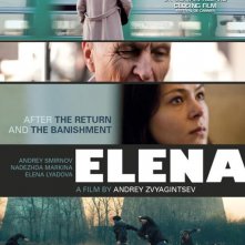 La locandina di Elena