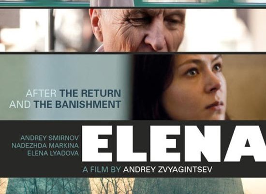 Elena (Film 2011): trama, cast, foto, news - Movieplayer.it