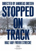 La locandina di Halt auf freier Strecke